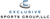 Exclusive Sports Group, LLC Logotype