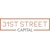 31st Street Capital Logotype