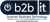 B2b Smarter Group Ltd Logotype