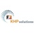 KHP Solutions Inc. Logotype
