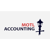 Motl Accounting Logotype
