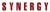 SYNERGY Consulting Logotype