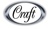 Craft Pattern and Mold, Inc. Logotype