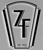 Zimney Foster P.C. Logotype