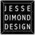 Jesse Dimond Design Logotype