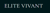 Elite Vivant Logotype