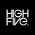 Highfive Logotype