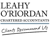 Leahy O'Riordan Chartered Accountants Logotype