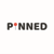 Pinned SEO Logotype
