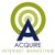 Acquire Internet Marketing Logotype