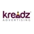 Kreadz Advertising & Branding Agency Logotype