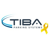 TIBA Parking Logotype