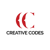 CreativeCodes Logotype