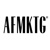 AFMKTG Logotype