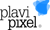 Plavi Pixel d.o.o. Logotype