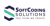 SOFTCODING SOLUTIONS Logotype