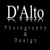 Matthew D'Alto Photography & Design Logotype