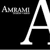 Amrami Design + Build Logotype