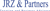 JRZ & PARTNERS Logotype