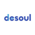 Desoul Inc. Logotype
