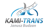 Kami-Trans Janusz Budzan Logotype