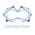 Concept Data Logotype