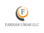Farhan umar LLC Logotype