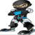 PC Ninja Logotype
