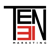 TEN31 Marketing Logotype
