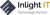 Inlight IT Pty Ltd Logotype