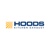 Hoods Kitchen Exhaust Logotype