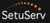 SetuServ Logotype