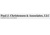 Paul J. Christensen & Associates, LLC Logotype