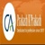 Prakash K Prakash Chartered Accountants Logotype