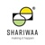 Shariwa Solutions Pvt. Ltd Logotype