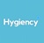 Hygiency Logotype