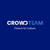 Crowd Team Logotype