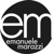 Emanuele Marazzi Logotype