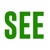 See Music Studios Logotype