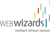 Web Wizards Inc. Logotype