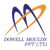 Dowell Moulds Logotype