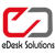 eDesk Solutions Logotype