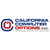 California Computer Options, Inc. Logotype