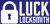 Luck Locksmith Logotype