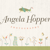 Angela Hopper Photography Logotype