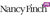 Nancy Finch P R Ltd Logotype