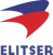 ELITSER IT SOLUTION Logotype