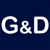 G&D Translation Services Logotype