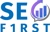 SEO F1RST AGENCY Logotype