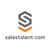 SalesTalent.com Sales Recruiters Logotype